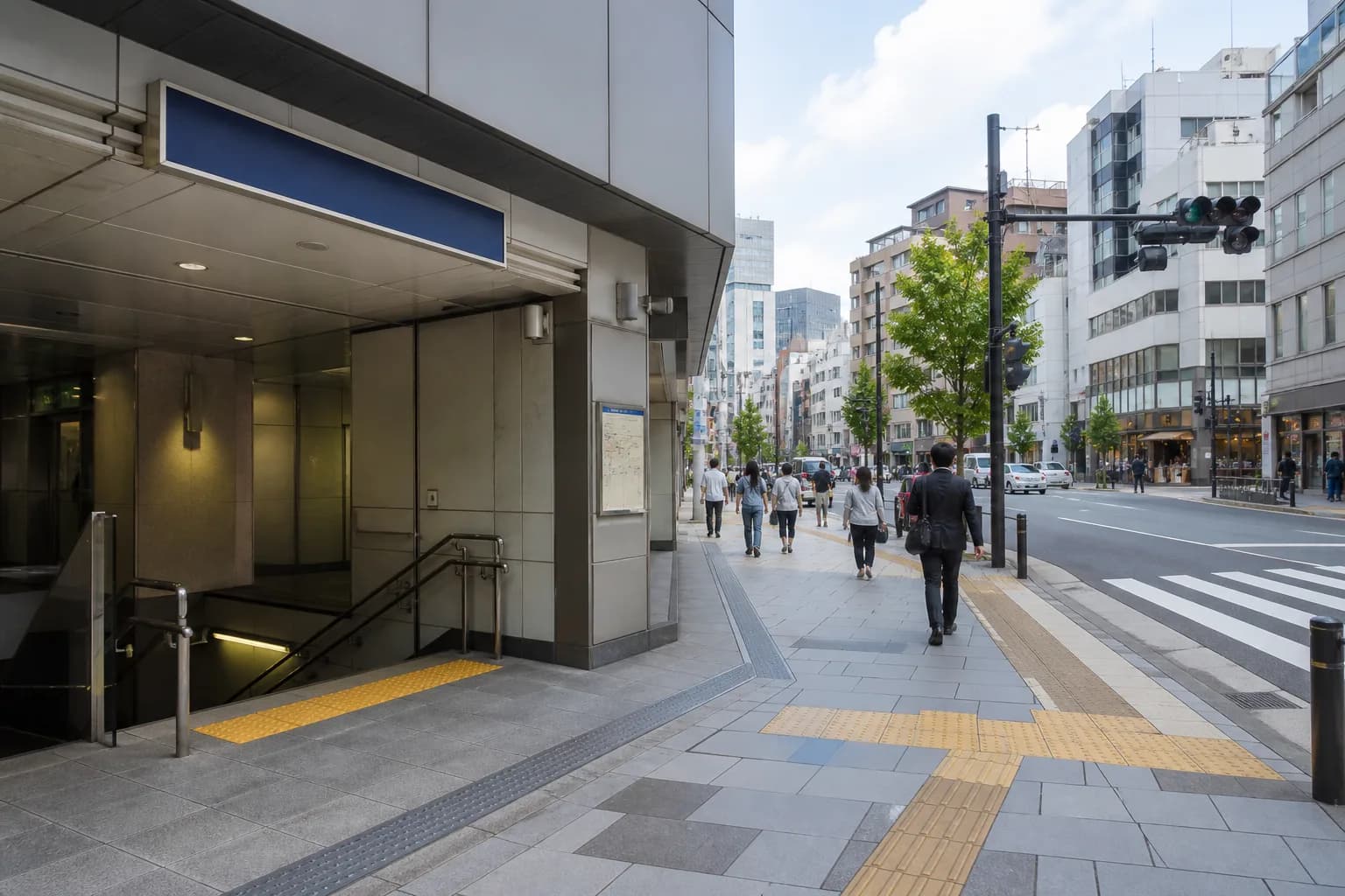 駅近のメンズリラクゼーション店を選ぶメリットと注意点